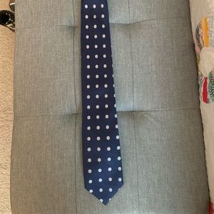 Jack Spade Polka Dot Tie